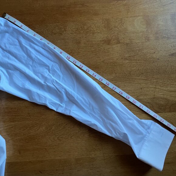 Eton Tuxedo Shirt - Picture 4 of 4